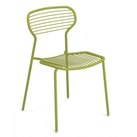 Zahradní židle Apero - výprodej